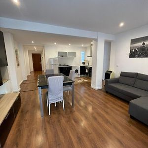 Apartamento de 3 Dormitorios